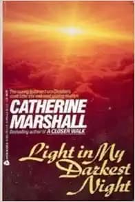 Light in My Darkest Night