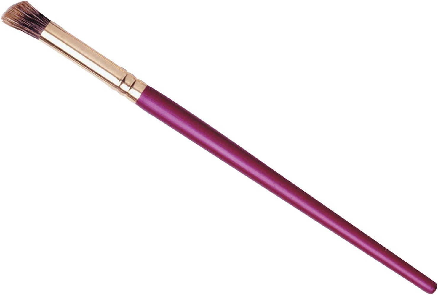 Terry Harrison Deerfoot Stippler Brush (10mm)