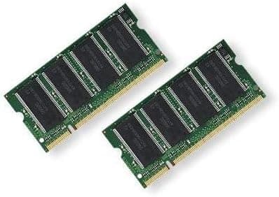 4GB 2x2GB Ram memory for Dell Latitude D620 D820 D420 D520 Precision M65 M90 M90 M65