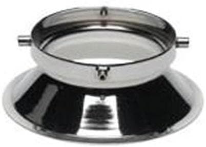 Norman #SRANM Speed Ring Adapter for Norman Lights
