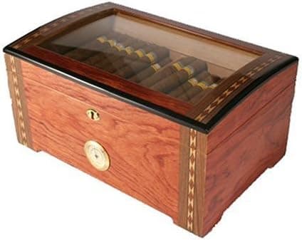 Red Star Santa Fe 100 Deluxe Humidor