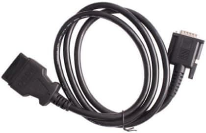 Autool Main Test Cable for AUTEL AL609/AL619/MaxiDiag Elite/Check/VAG505/OLS301/EBS301