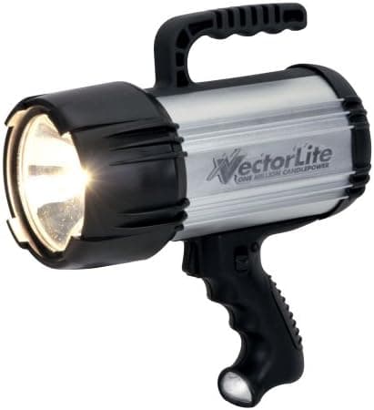 VECTOR Vectorlite 2 Million Aluminum