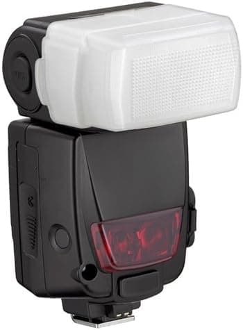 eForCity Flash Bounce Cap Diffuser - Fits Nikon SB-600