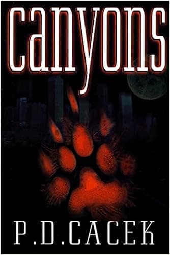 Canyons