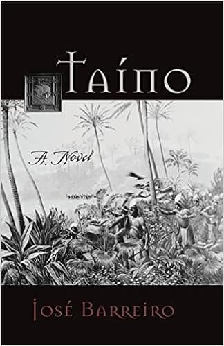 Taino: A Novel