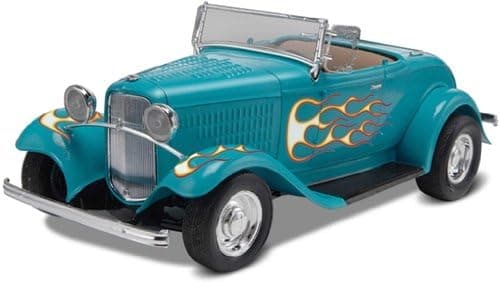 Revell 1:25 32 Ford Street Rod