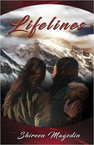 Lifelines (The Journeys Series)
