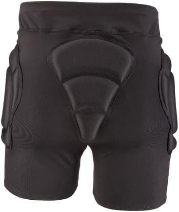 Crash Pads Derby Short Style 2700