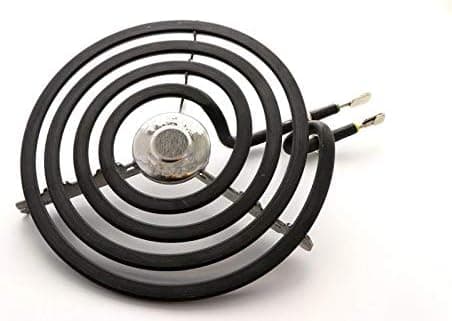 Turn Element for WB30T10027 WB30T10078 WB30T10111 Replacemen GE Range 6” 4
