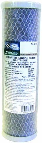Aqua Plumb 9115 Water Filter