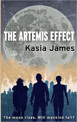 The Artemis Effect