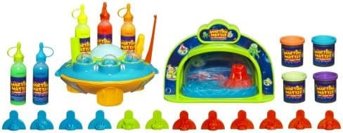 Martian Matter Mega Set