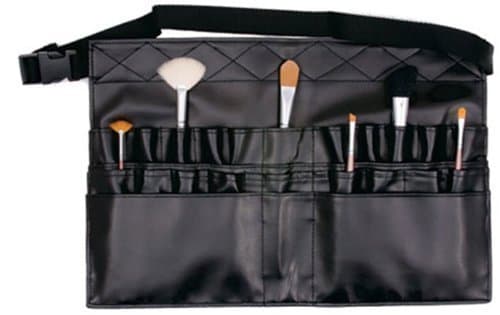 Morphe A1 Professional Makeup Brush Tool Apron/Belt Light Weight