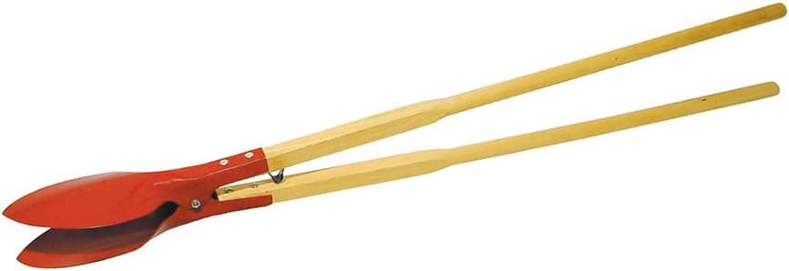 Silverline 5' Post Hole Digger, 993877