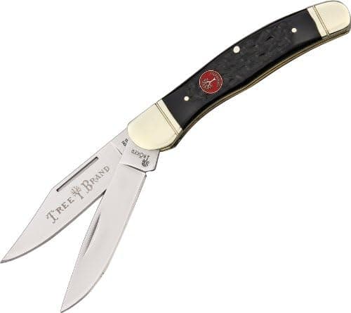 Boke BO110737-BRK Copperhead Black