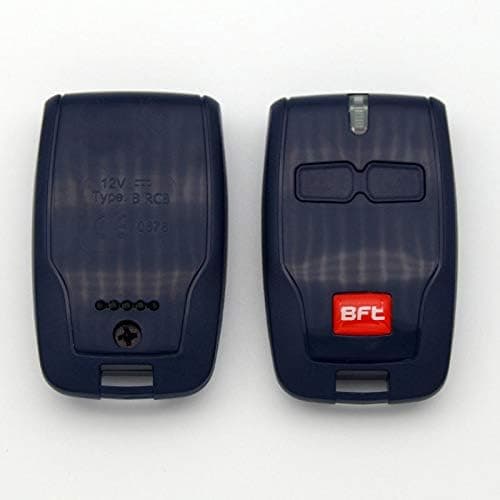 BFT Mitto B RCB02 R1 2-channel remote control, 433,92Mhz Rolling code, The New Version of BFT Mitto2. Top quality BFT B RCB02 transmitter for THE BEST PRICE!!!