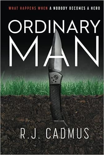 Ordinary Man