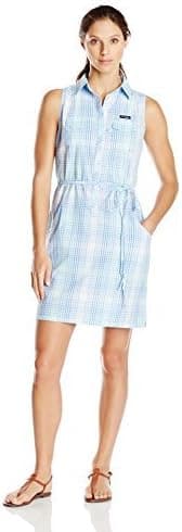 Columbia Sportswear Super Bonehead II Sleeveless Dress