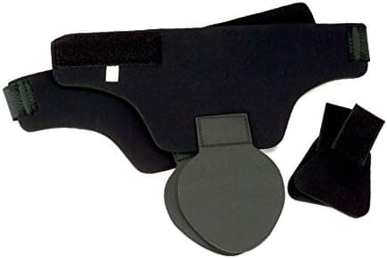 Boa Large Gaiter Horse Boot