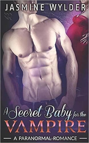 A Secret Baby for the Vampire