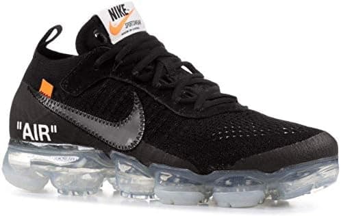 Nike Air Vapormax FK (Off-White)