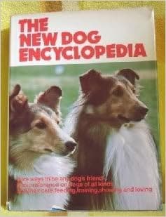 The New dog encyclopedia: Completely rev. and expanded updating of the Henry P. Davis classic Modern dog encyclopedia