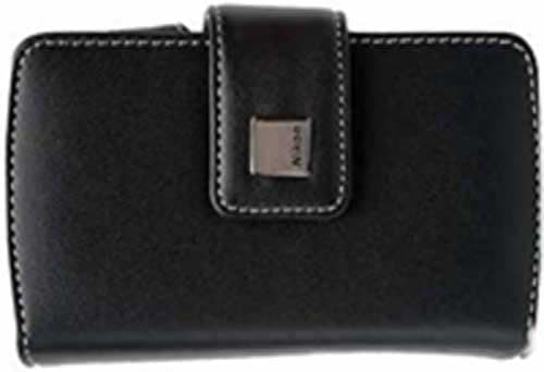 Leather Case for Cp S6/S7C