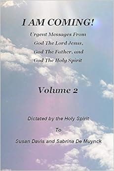 I Am Coming, Volume 2