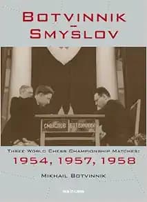 Botvinnik-Smyslov
