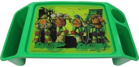Teenage Mutant Ninja Turtles Activity Tray, can be used for many things like eating