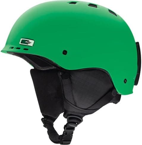 Smith Optics Holt Snowboard Helmet - Matte Kelly X-Large