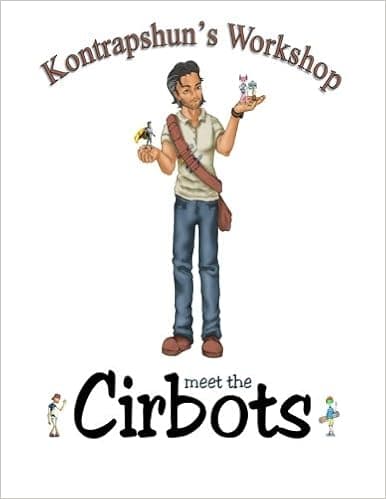 Meet The Cirbots