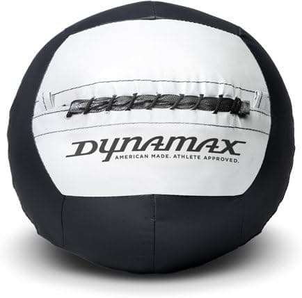 Dynamax 6lb Soft-Shell Medicine Ball Standard