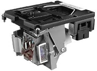 BenQ Projector Lamp Replacement for SH915 (Original Philips UHP Bulb)