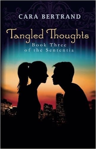 Tangled Thoughts: Third Book of the Sententia
