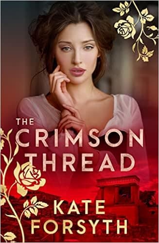 The Crimson Thread