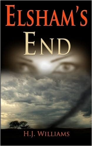 Elsham's End