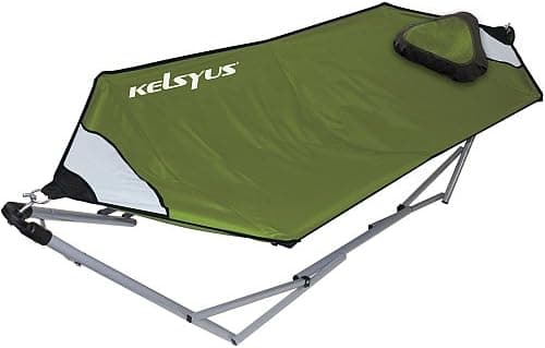 Kelsyus Portable Hammock XL
