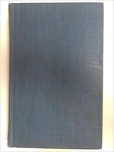 Selected letters of Horace Walpole