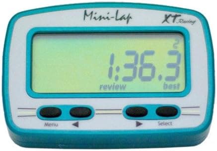 XT Racing Mini Lap Timer Reciever