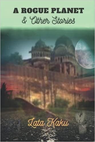 A Rogue Planet & Other Stories