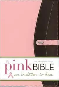 The Pink Bible: An Invitation to Hope