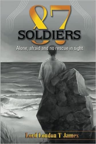 87 SOLDIERS: Alone, afraid and no rescue in sight