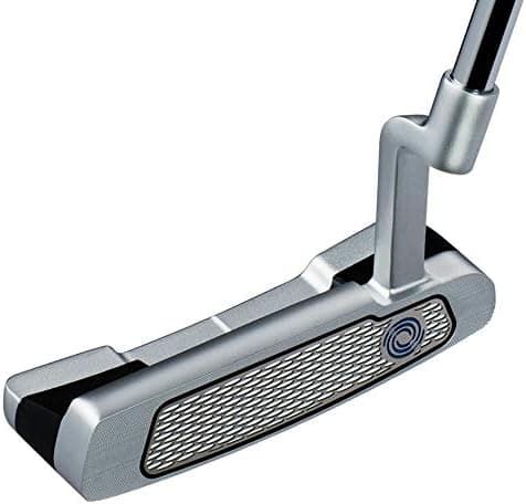 Odyssey Works Tank Cruiser 1 Wide Putter
