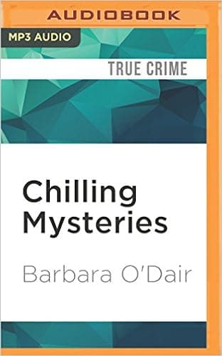 Chilling Mysteries