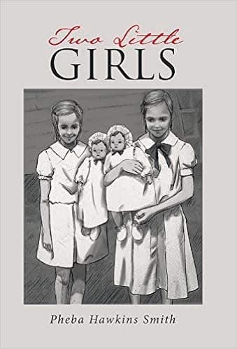 Two Little Girls