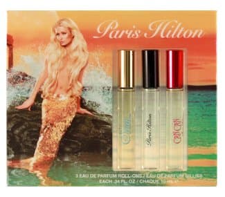 Paris Hilton Variety Gift Set for Women