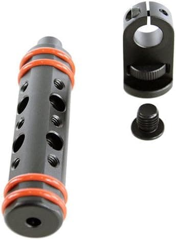 Authentic Honu Top Handle Only for Honu GH3/GH4 Cage Accessories