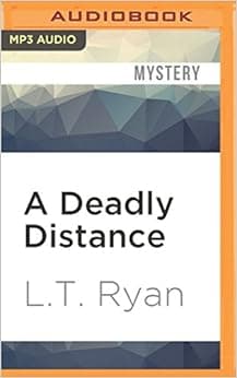A Deadly Distance (Jack Noble)